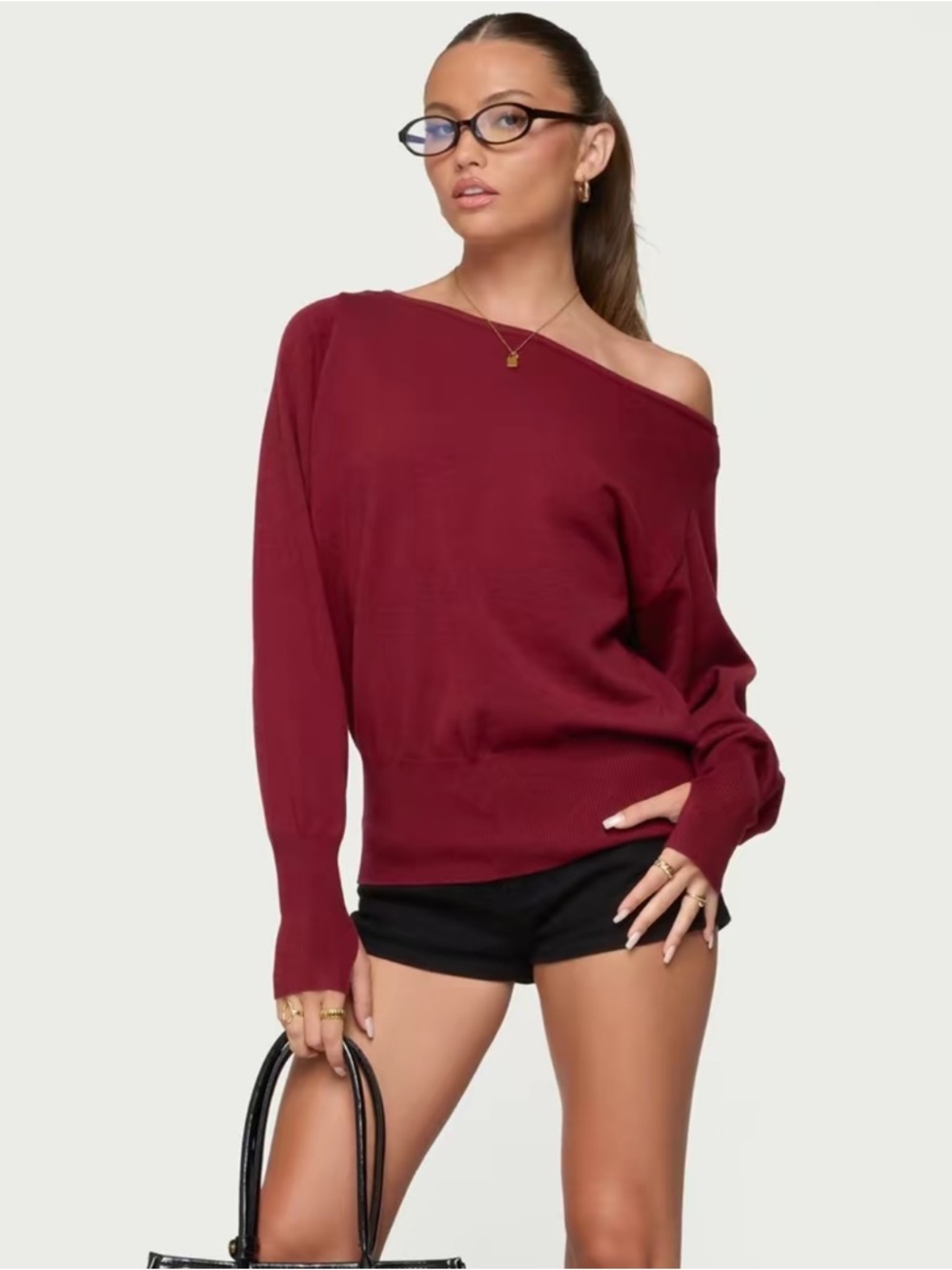 EDIKTED❤️SWEATER